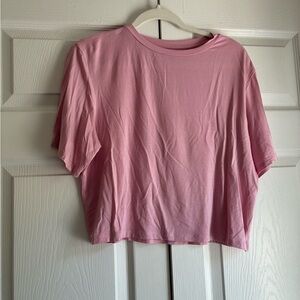 Tavi Pink Workout Top